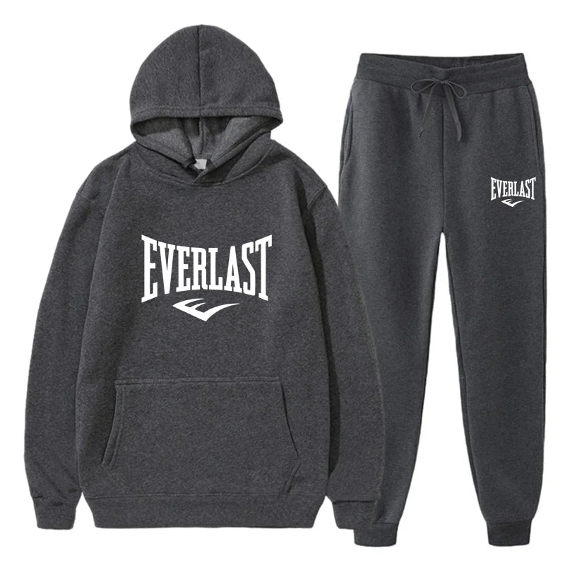 EVERLAST Men's Winter Tracksuit