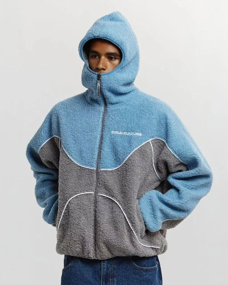 Cold Culture Hoodie