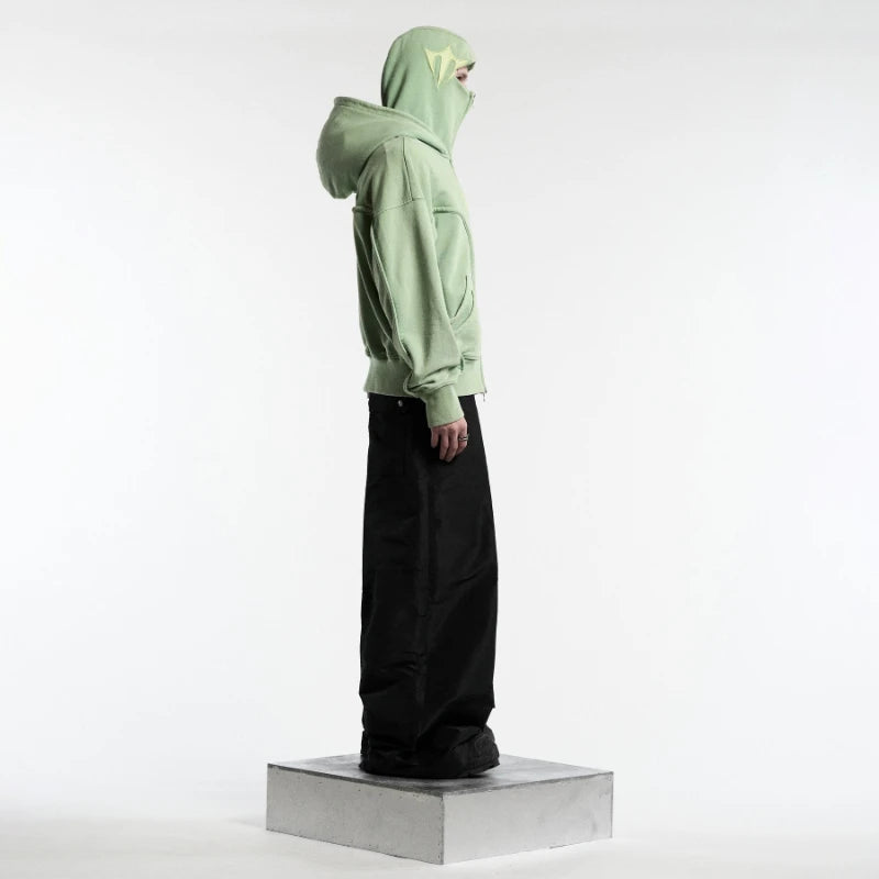 The Phantom Hoodie
