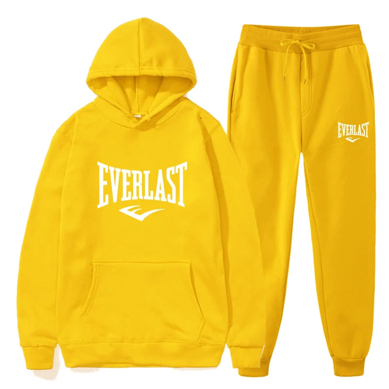 EVERLAST Men's Winter Tracksuit