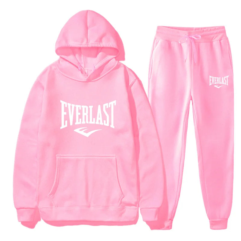 EVERLAST Men's Winter Tracksuit