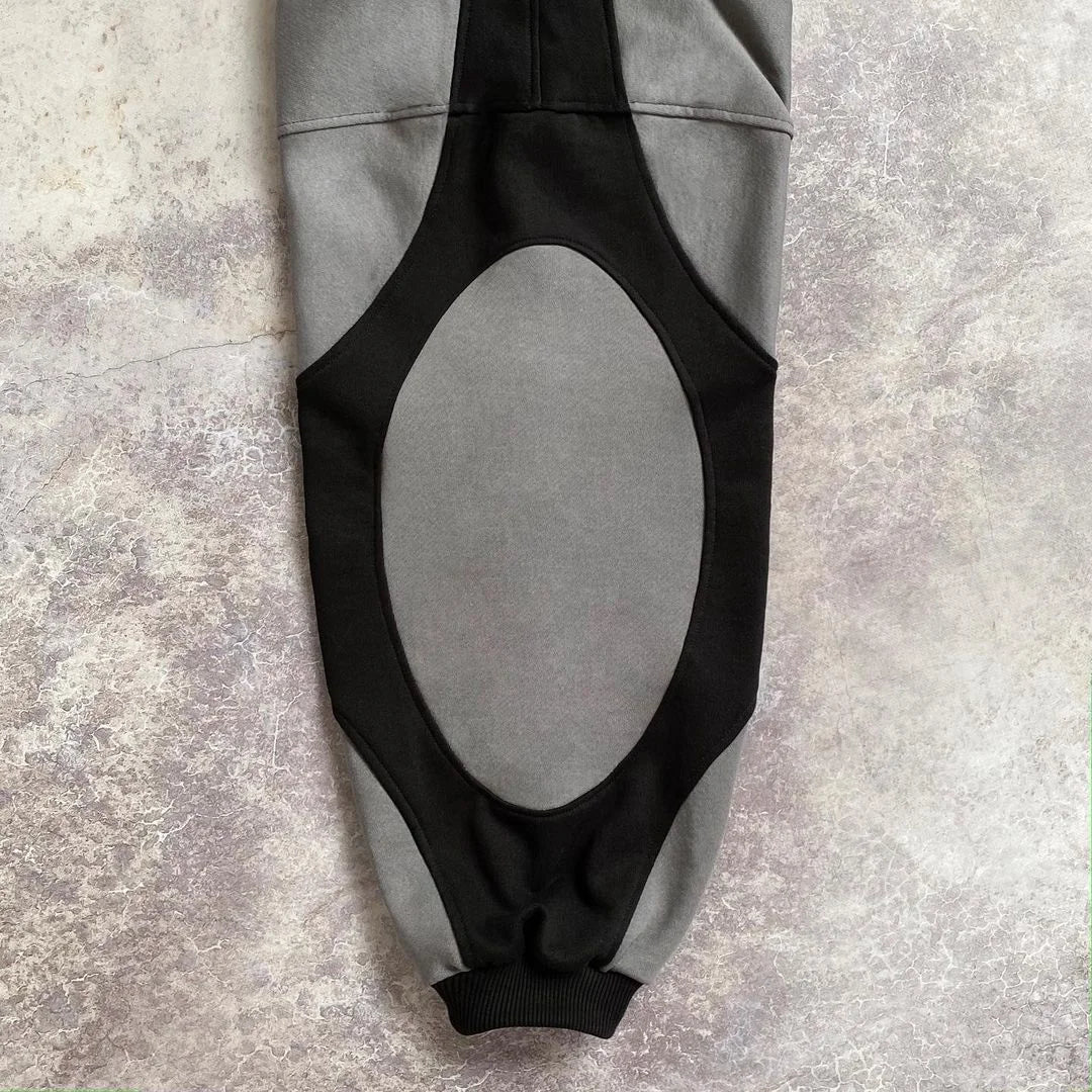 Eternal Fusion Hoodie