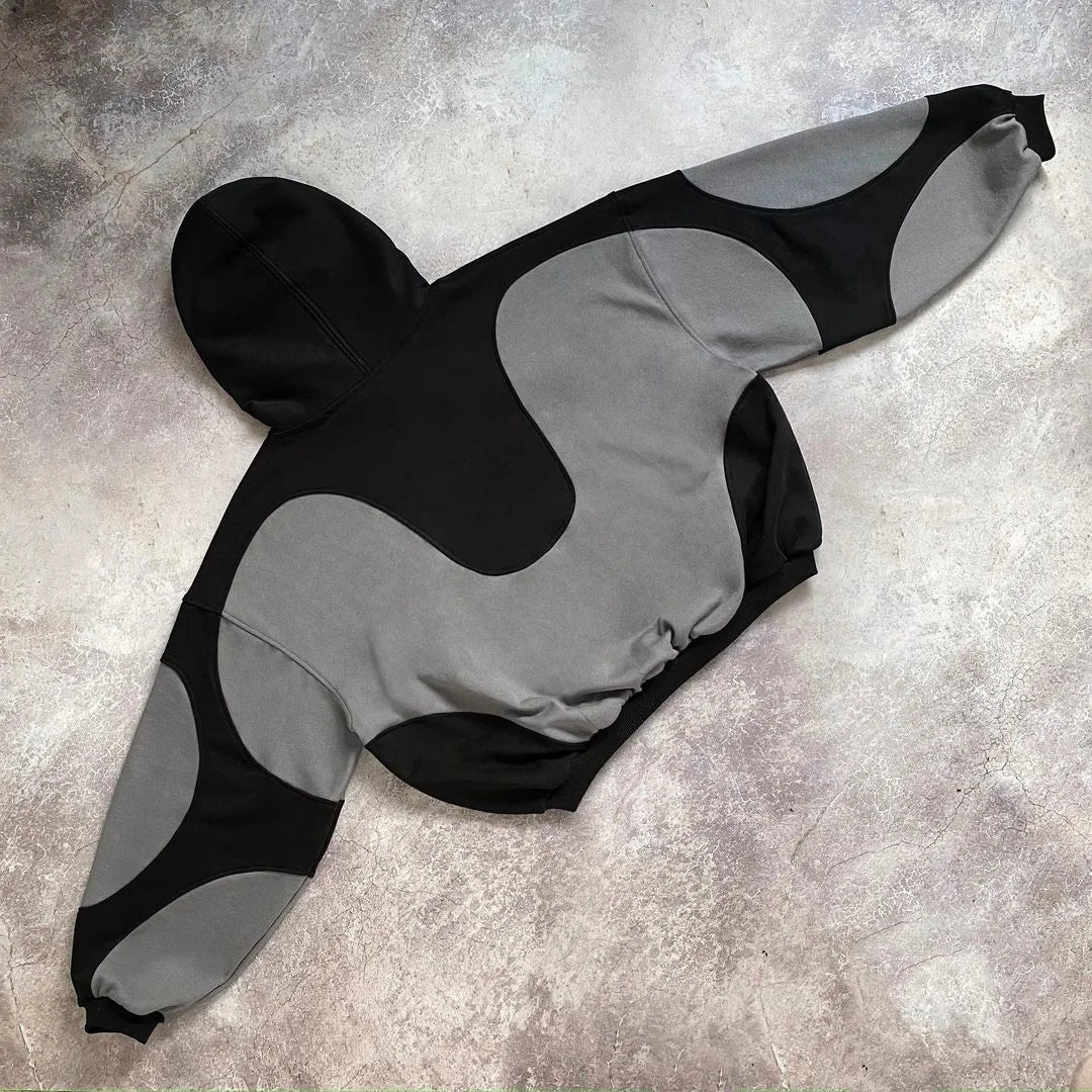 Eternal Fusion Hoodie