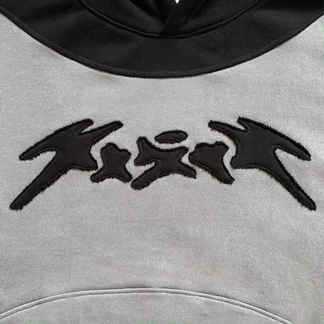 Eternal Fusion Hoodie